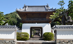 仏徳山 興聖宝林禅寺