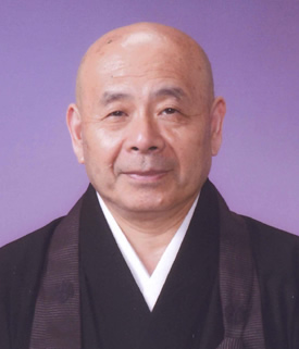 盛田正孝 老師