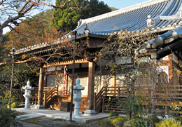 松山寺